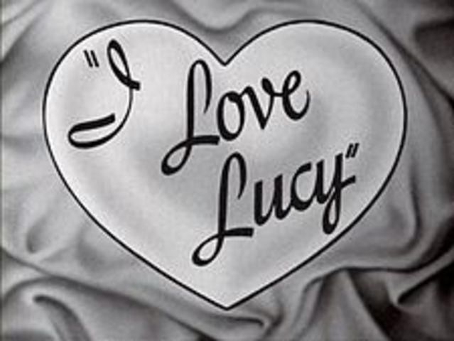 I Love Lucy