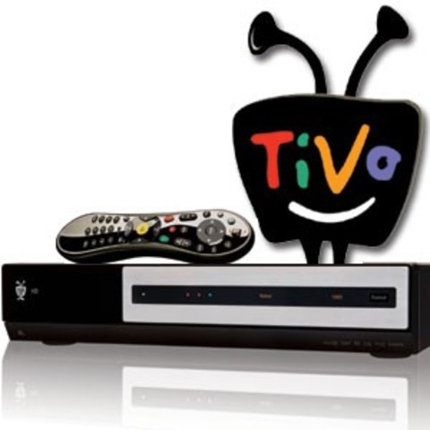 TiVO