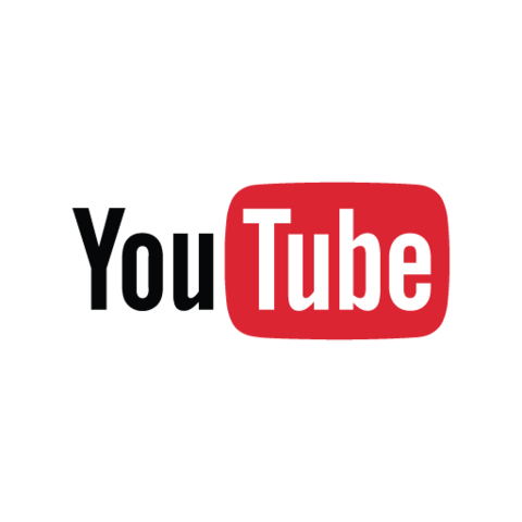 Inicio de YouTube