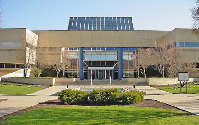 Dr. is elected president of Pennslyvania College