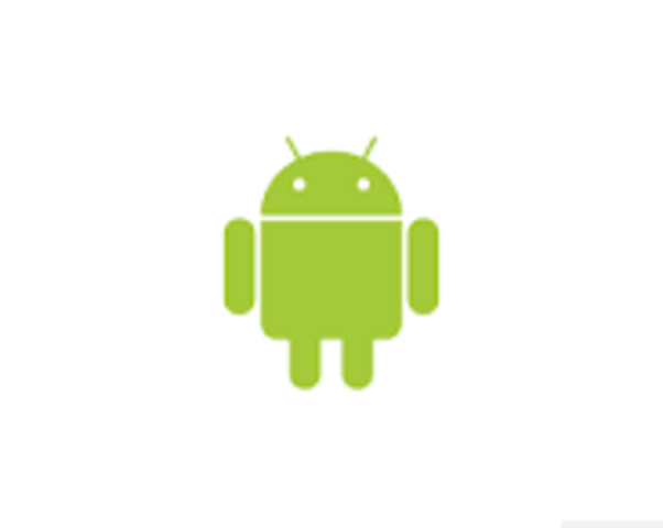 Aparición de S.O. Android