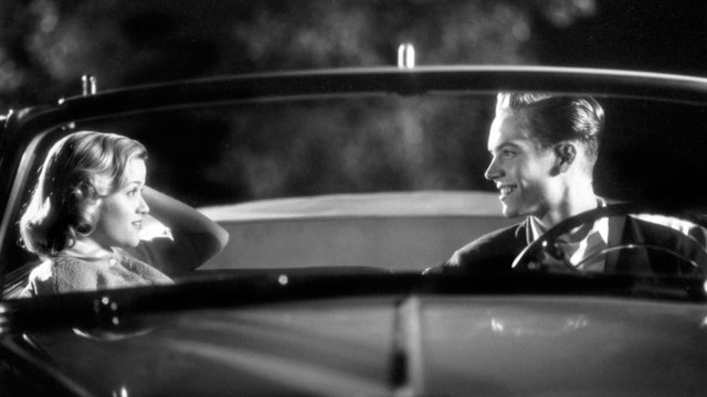 Pleasantville, Hollywood