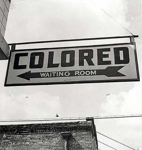 jim crow law