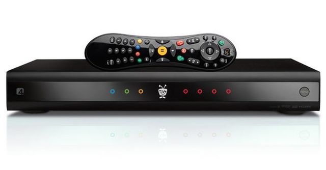 Se crea el reproductor de tv digital