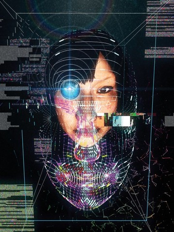 Detección de rostro como sistema de pago