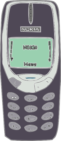 La creación del primer celular