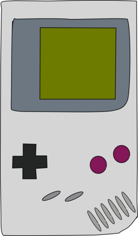 game boy