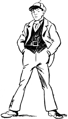 LA JUVENTUD EN EL SIGLO XVIII