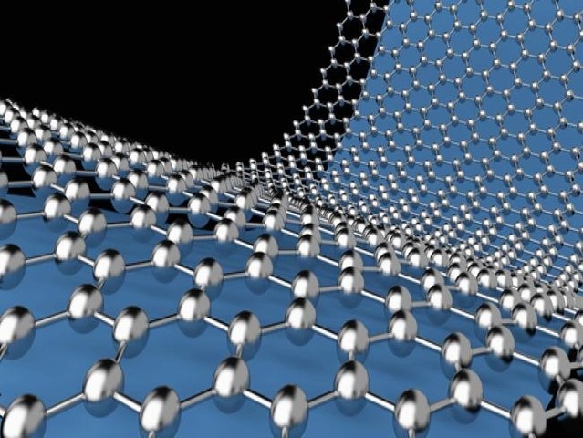 Fibra nano-tecnológica