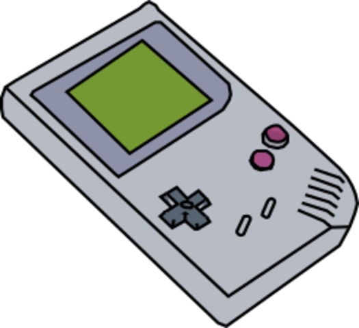 Game Boy