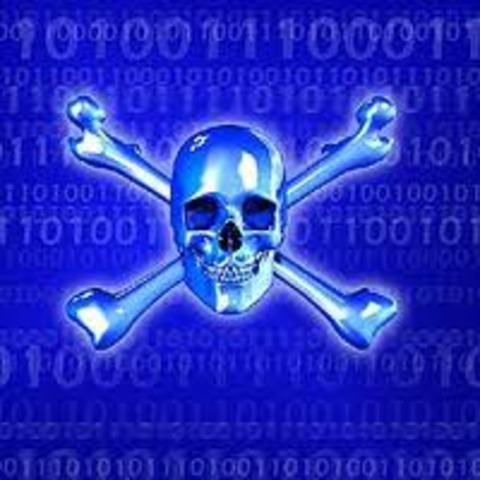 FIRST COMPUTER VIRUS RELEASED