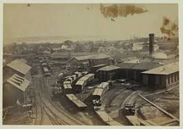 Tom Scott is Up in Flames