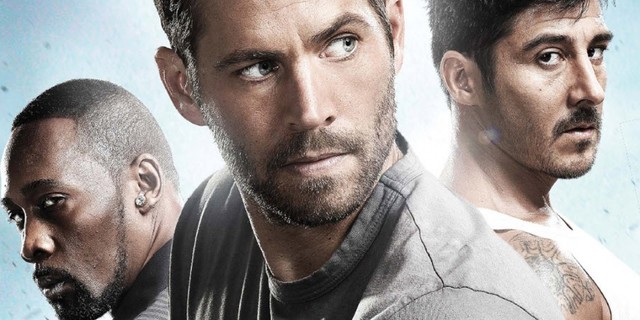 Brick mansions