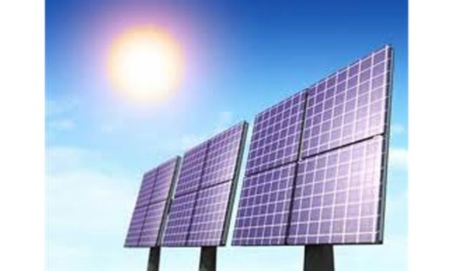 Paneles solares eficientes y económicos
