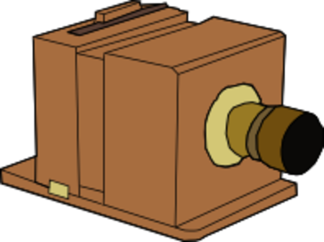 Camara de Caja