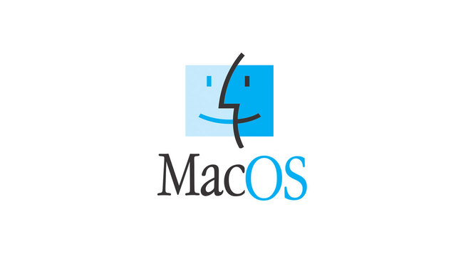 Mac OS 1980 - 1984