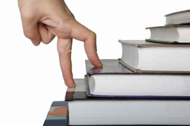 Первые шаги