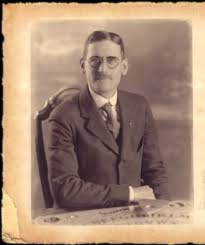 Who Invented the Ouija Board ?