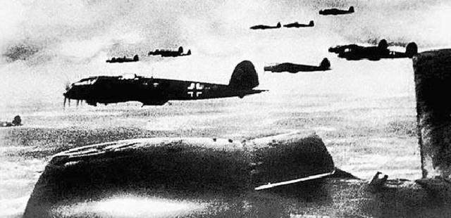 County Fair Peace Demonstration