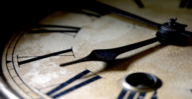 1845: Agente de viajes a tiempo completo