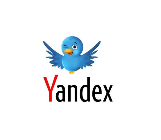 Первая демонстрация поисковой системы "Yandex.ru"