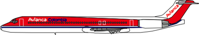 Boeing 717