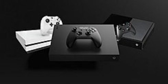 Xbox One