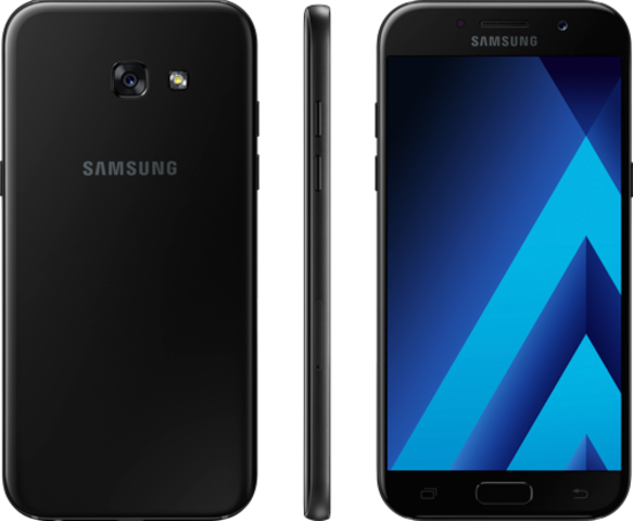 Samsung galaxy a5 2017