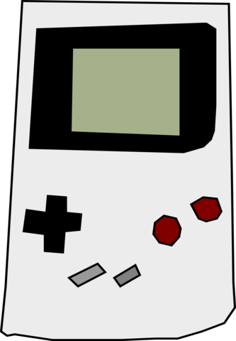 nintendo gameboy