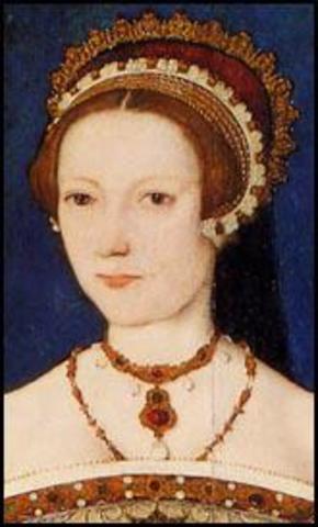 Jane Grey