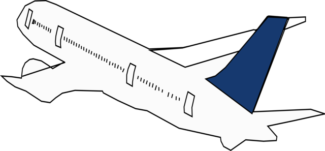 el avion