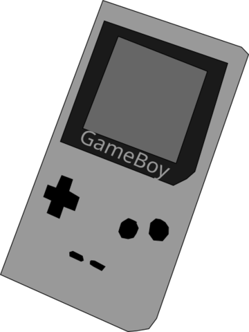 Game boy