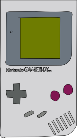 Gameboy