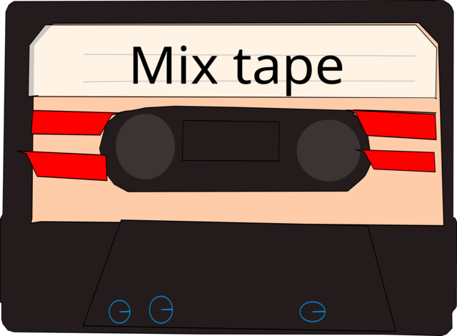 Cassette