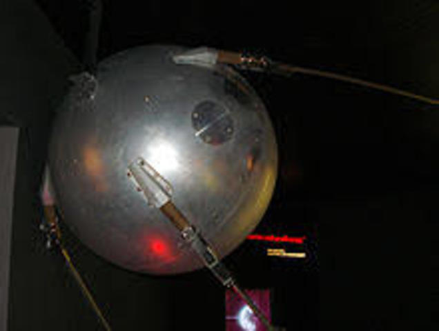 Sputnik 1