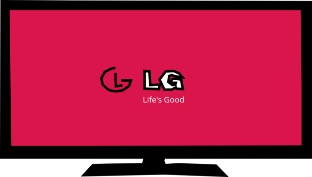 televisor lg