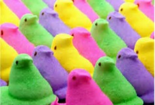 Peeps Today