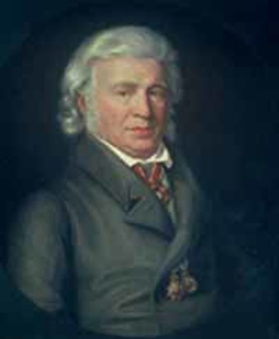Samuel Thomas Soemmerring