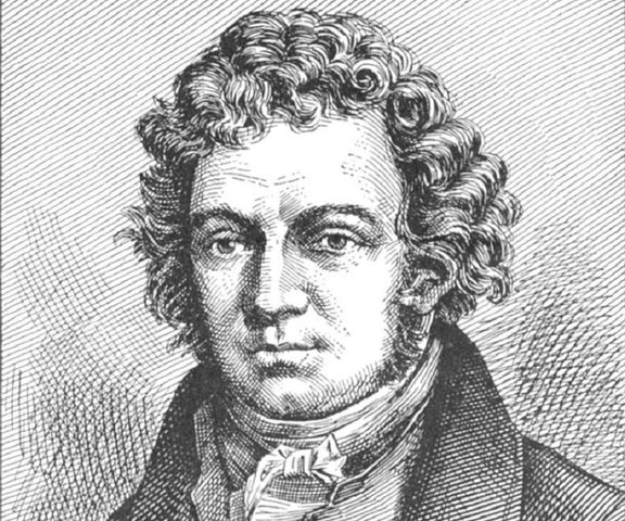 André Marie Ampere
