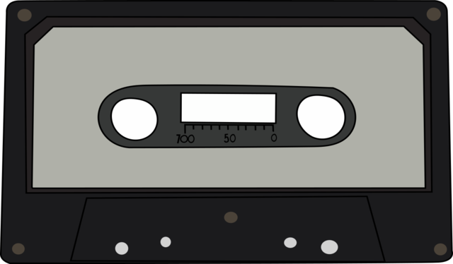 Cassette