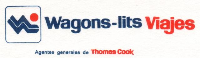 1898: Creación de Wagon-Lits viajes