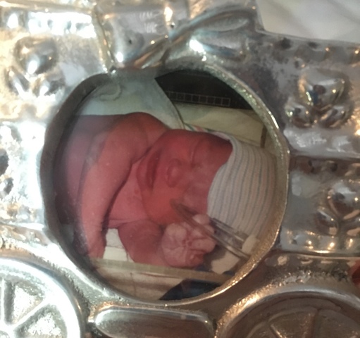 El Cumpleanos de Zachary