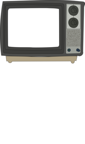 Televisor