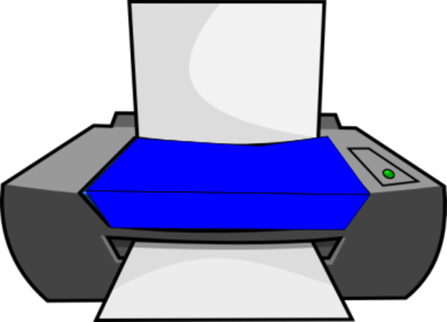 Impresora cannon e471