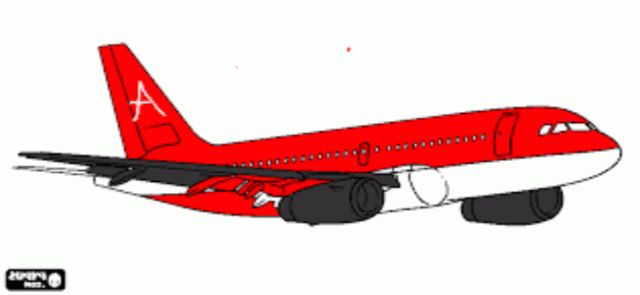 Avion Avianca