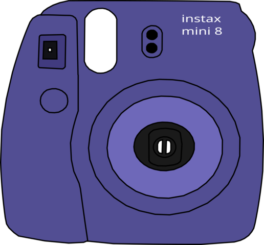 camara instax