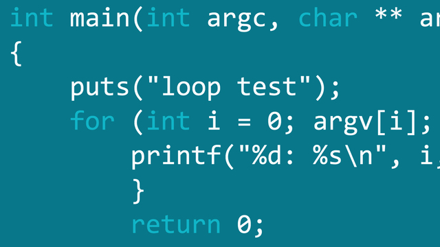 Los orígenes de la programación