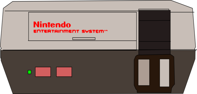 Nintendo Nes