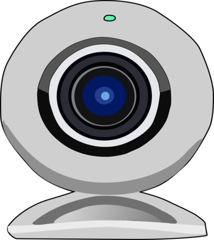 Camara de computadora