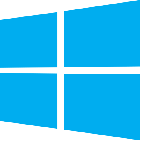 El entorno gráfico Windows, por Microsoft se convierte en el soporte básico para ordenadores personales.
